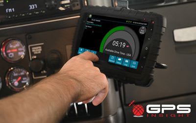 GPS Insight Launches ELD Solution
