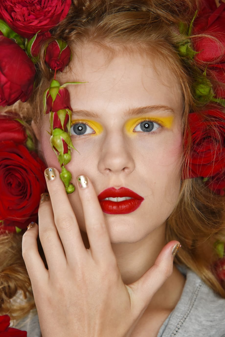 Nail Trends From NYFW Spring/Summer 2019
