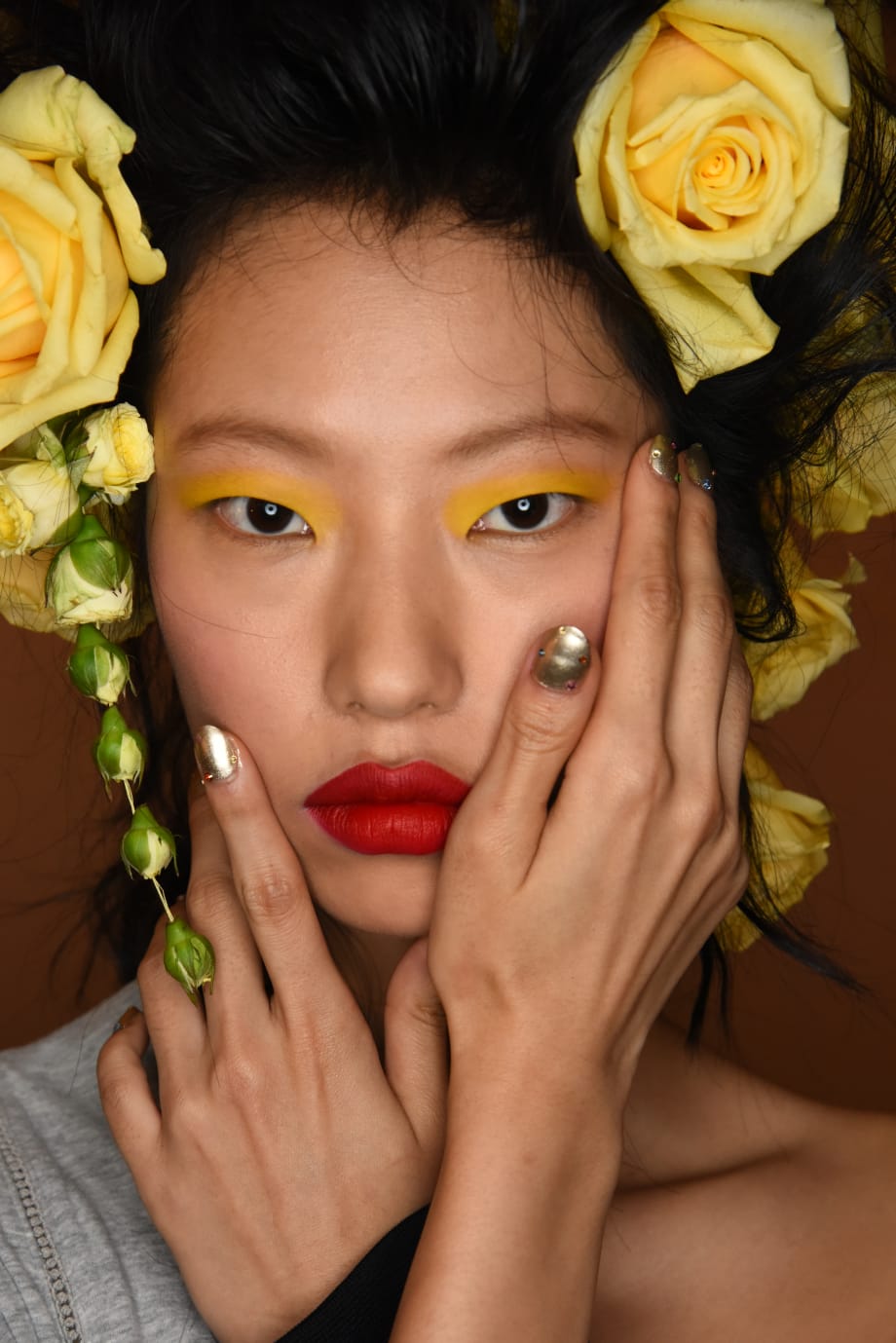 Nail Trends From NYFW Spring/Summer 2019