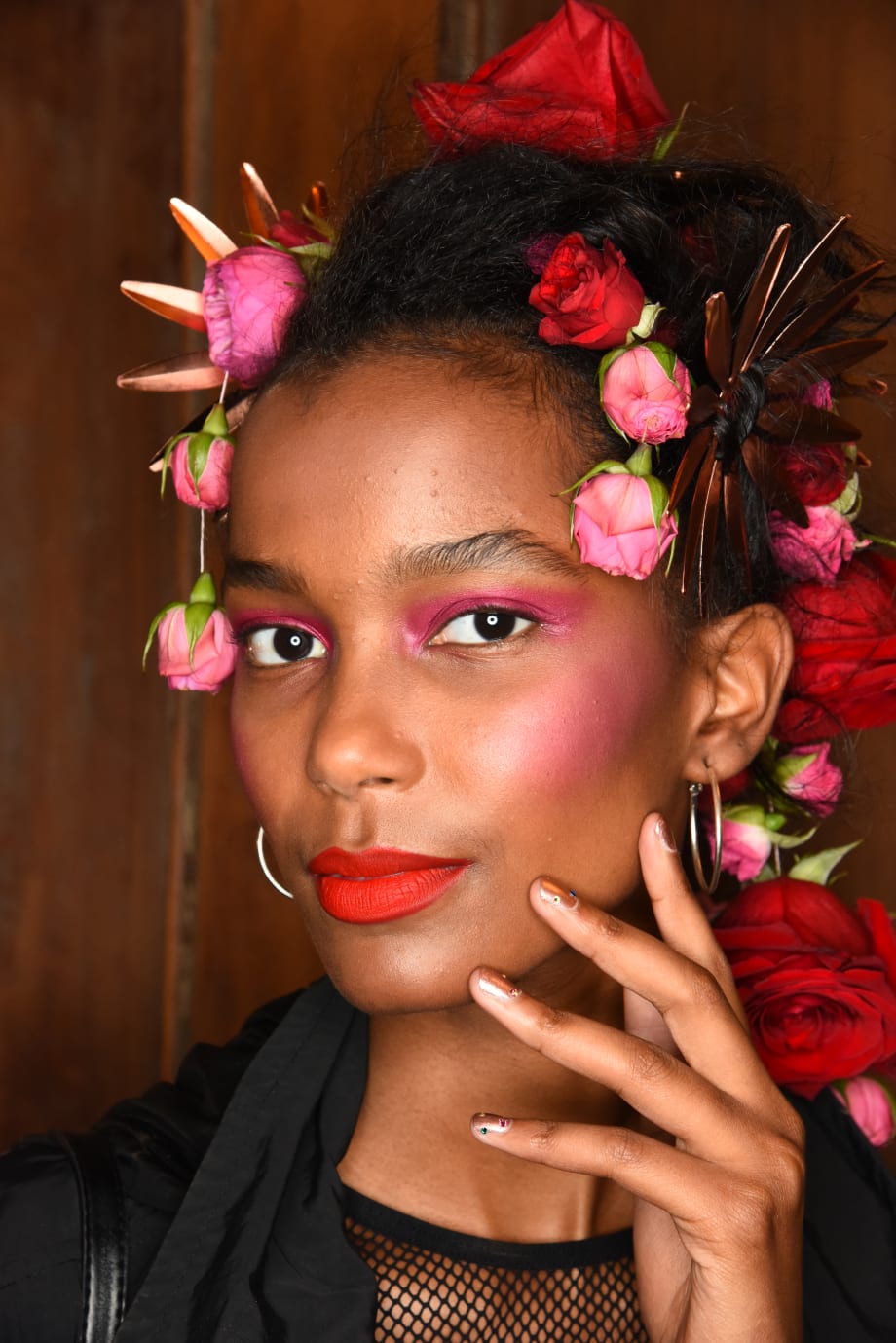 Nail Trends From NYFW Spring/Summer 2019