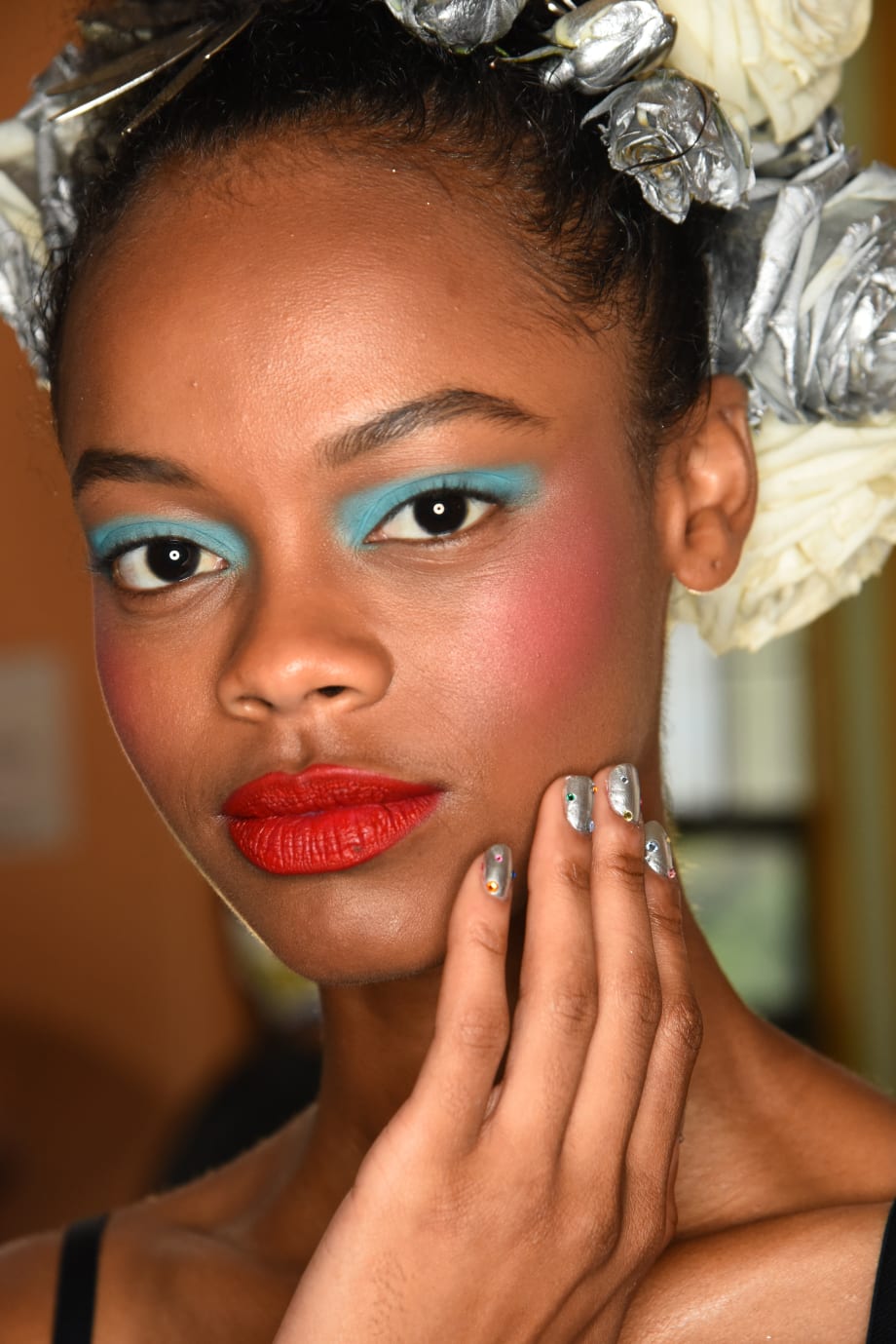 NYFW Nails: Morgan Taylor for Rodarte