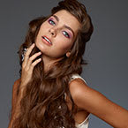 HOW-TO: Apply Great Lengths' New Tape-in Extensions