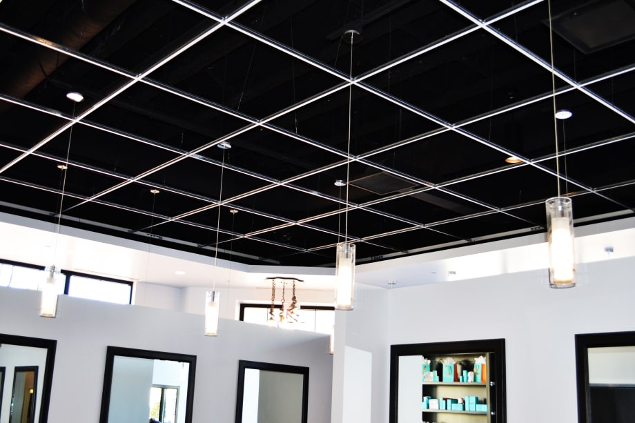 SOTY 2015: Michael Graham Salon & Spa