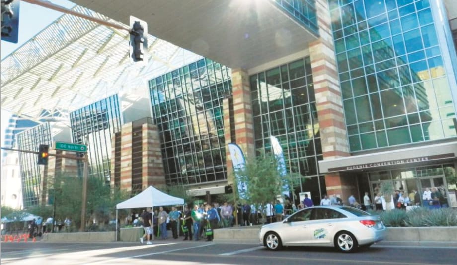 2013 Green Fleet Conference is a Hit with Attendees