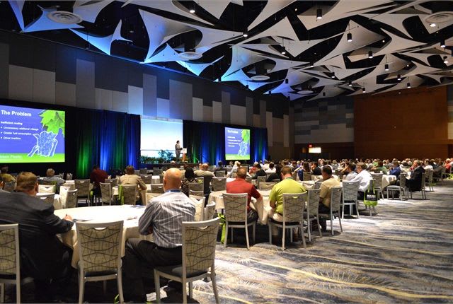 Green Fleet Conference Photo Gallery Recap