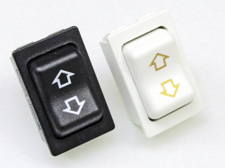 GRS-6024 Series Switches