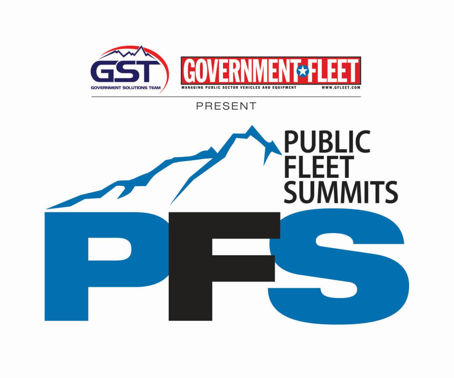 GST and Government Fleet Launch Regional Public Fleet Summits