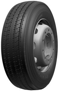 GT Radial Introduces SmartWay Trailer Tire