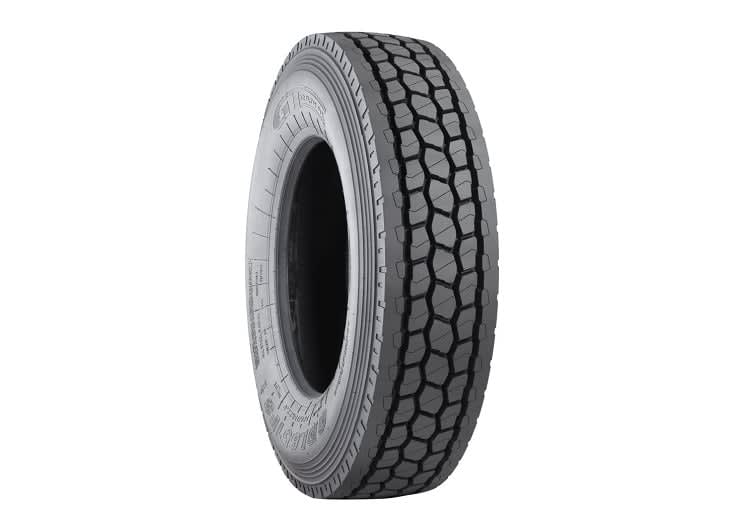 GT Radial Offers SmartWay-Verified Long Haul Drive Tire