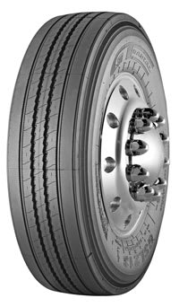 GT Radial Announces New Long Haul Steer