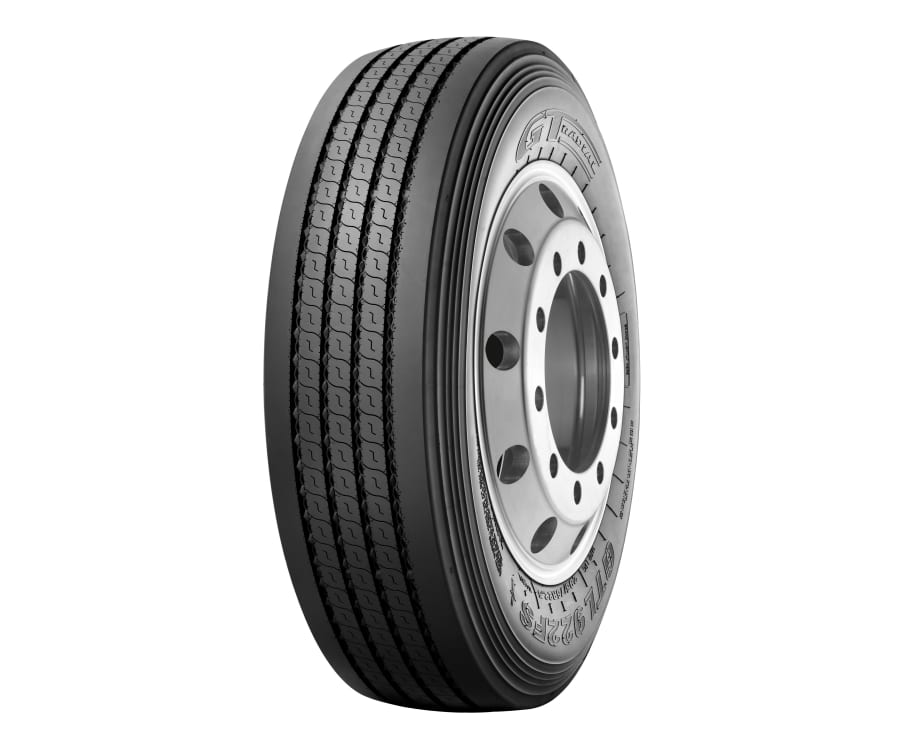 GTL922 Tire Designed for Line Haul Trailer Use