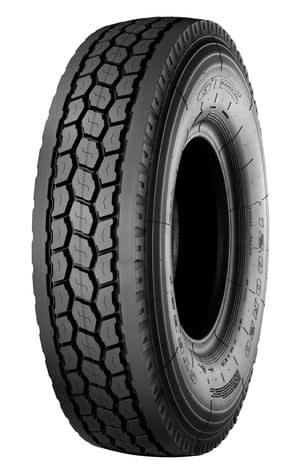 GT Radial Earns SmartWay Verification on Two Long-haul Tires