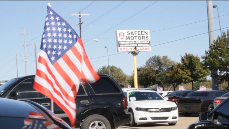 GWC Releases Fifth ‘Behind the Wheel’ Video