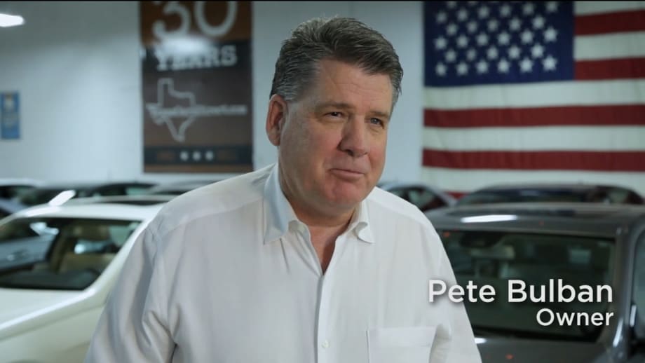 GWC Warranty Releases Fourth 'Behind the Wheel' Dealer Story