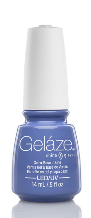 Nailing the Color of the Year 2016