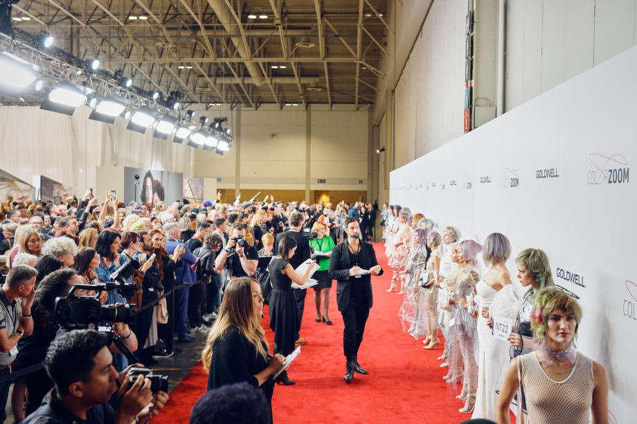 Global Zoom 2018 - It's a Wrap
