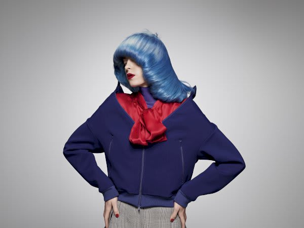 Goldwell's Remix Collection: Bold, Daring, Playful