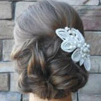 Gabie Vossler Hair Designs