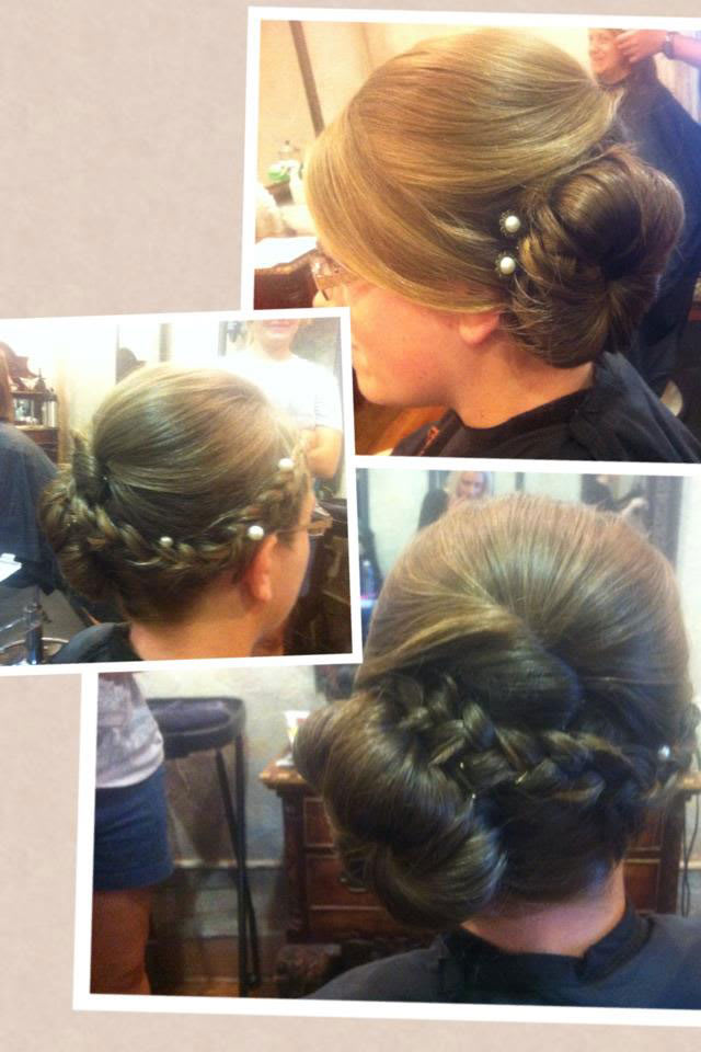 Gabie Vossler's Collection