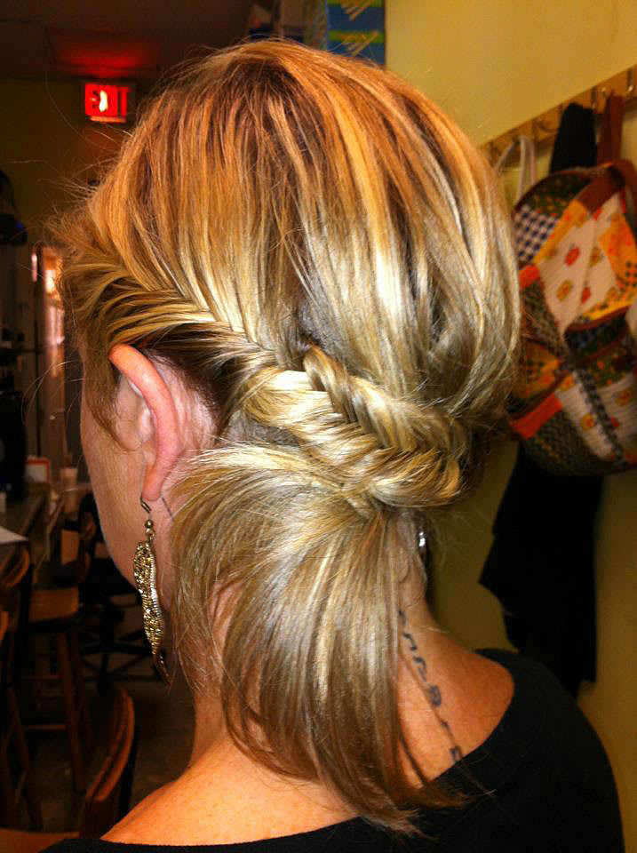 Gabie Vossler's Collection