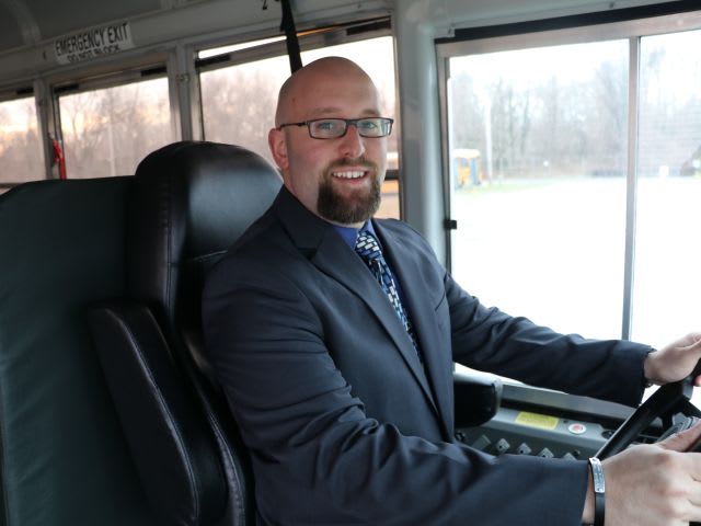 New State Director Named in Maryland