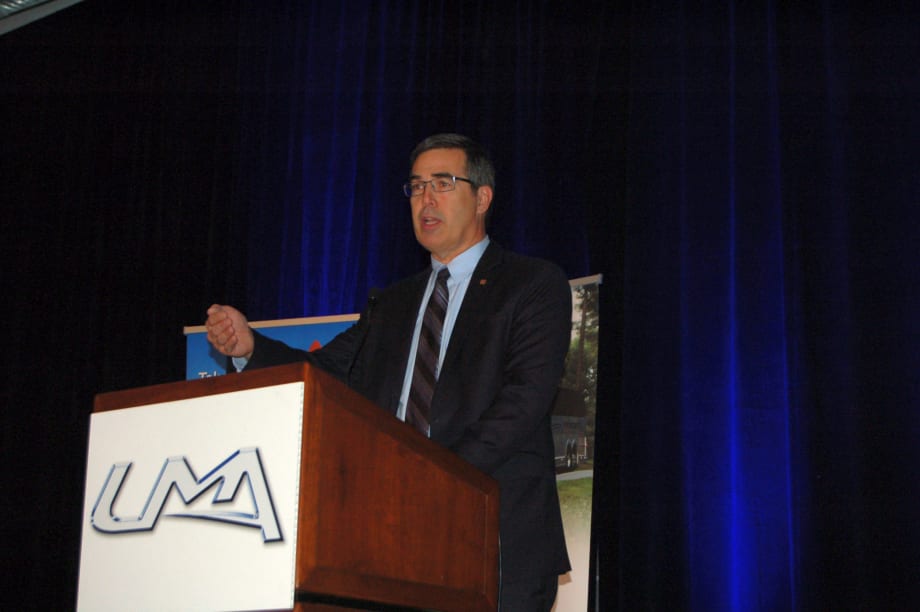 Prevost, UMA form Prevost Prep