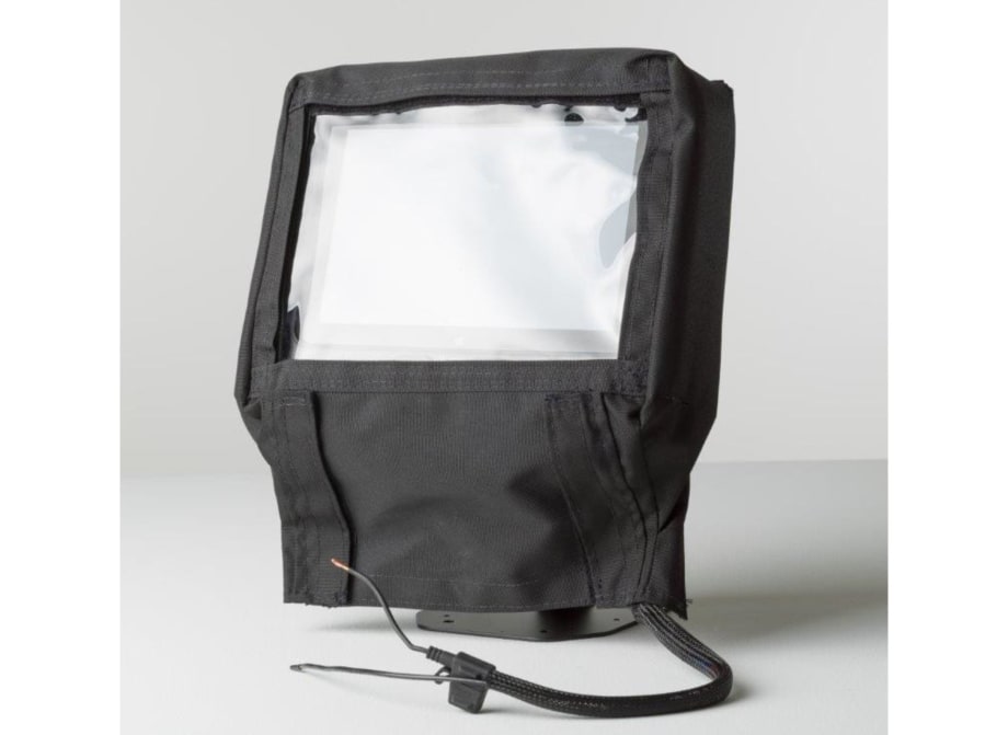 Thermal Tablet Cover