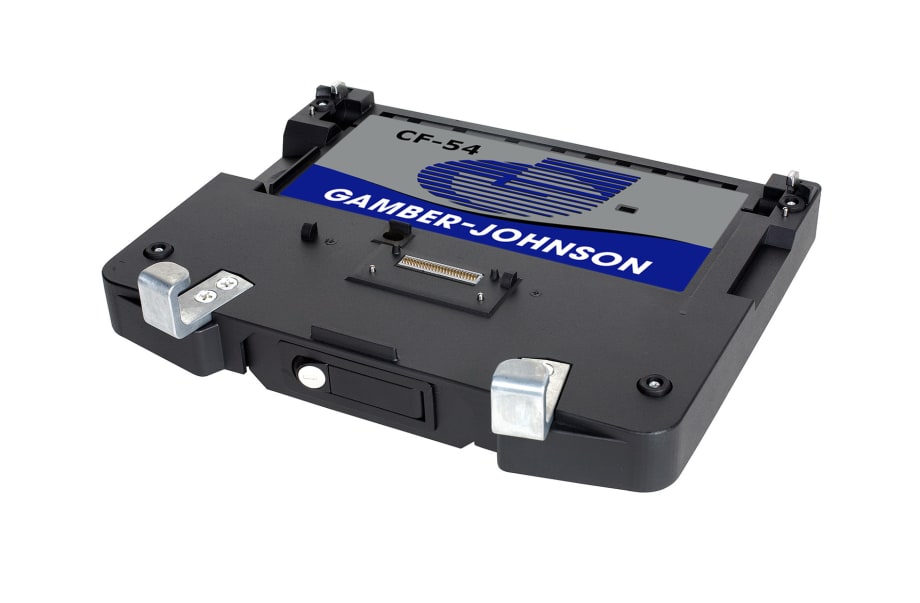Toughbook 54 Laptop Docking Station