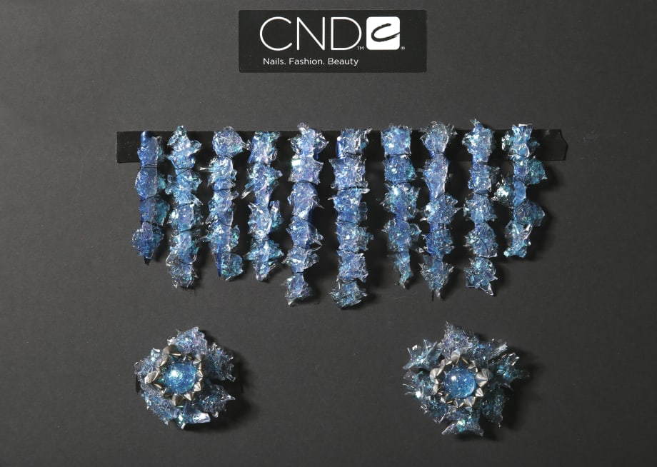 CND Goes International for Style Masters 2016