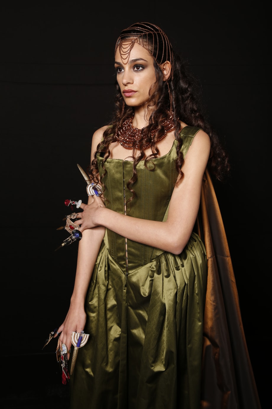 CND Goes International for Style Masters 2016