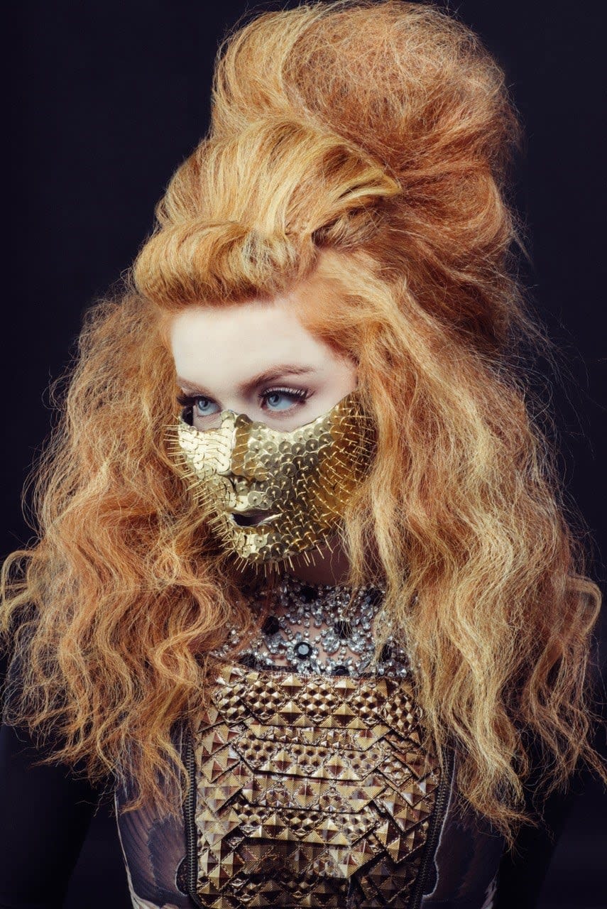 Avant Garde Styles Inspired by the Queens & Princesses of Game of Thrones