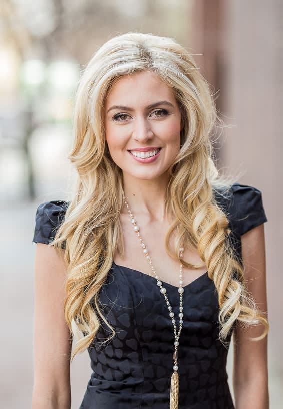 Game Changers 2016: Stylist Gabie Vossler's Steady Stream of Good Work