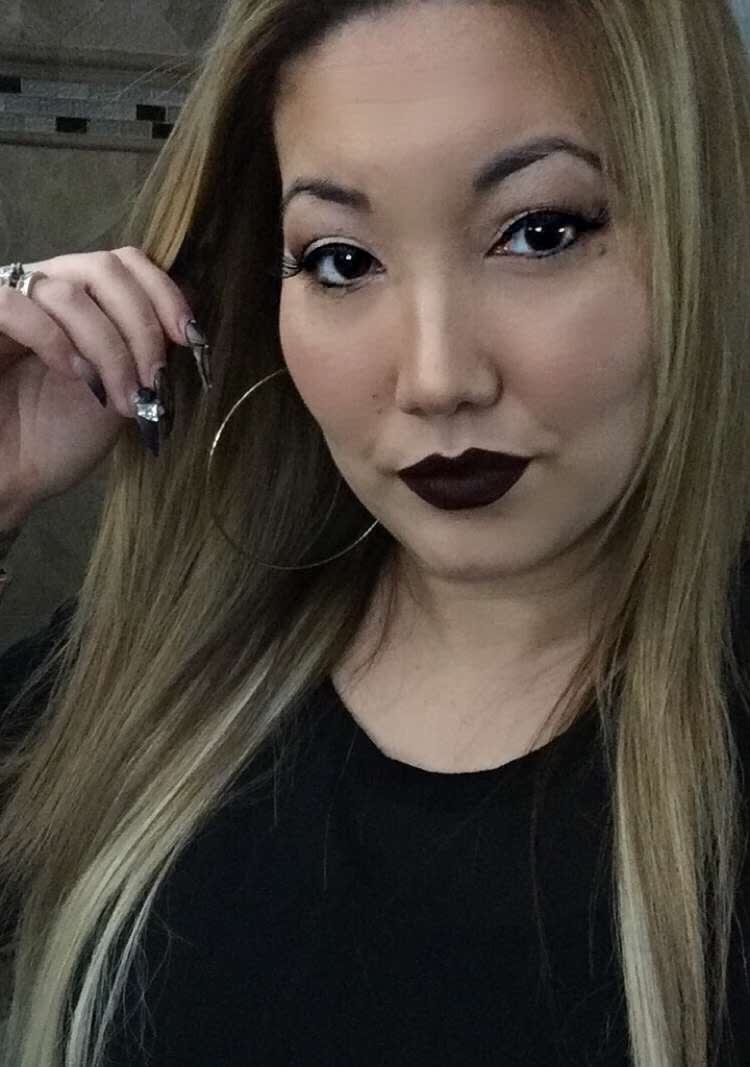 Game Changers 2016: Nail Artist Jeanettte Vazquez Alfaro Is Catching the Dream