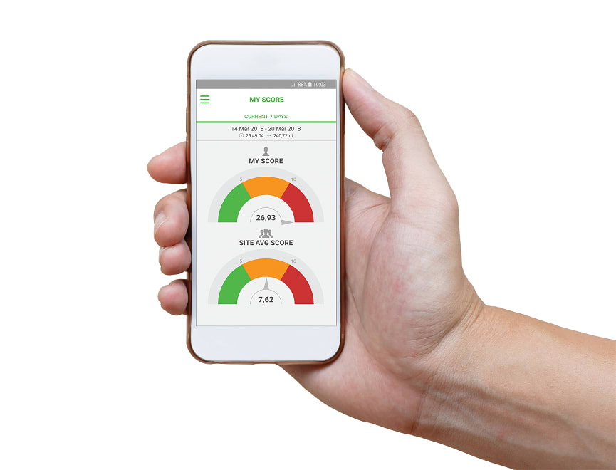How Fleets Can Implement Gamification into Safety Training
