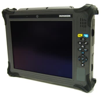 Durabook TA10