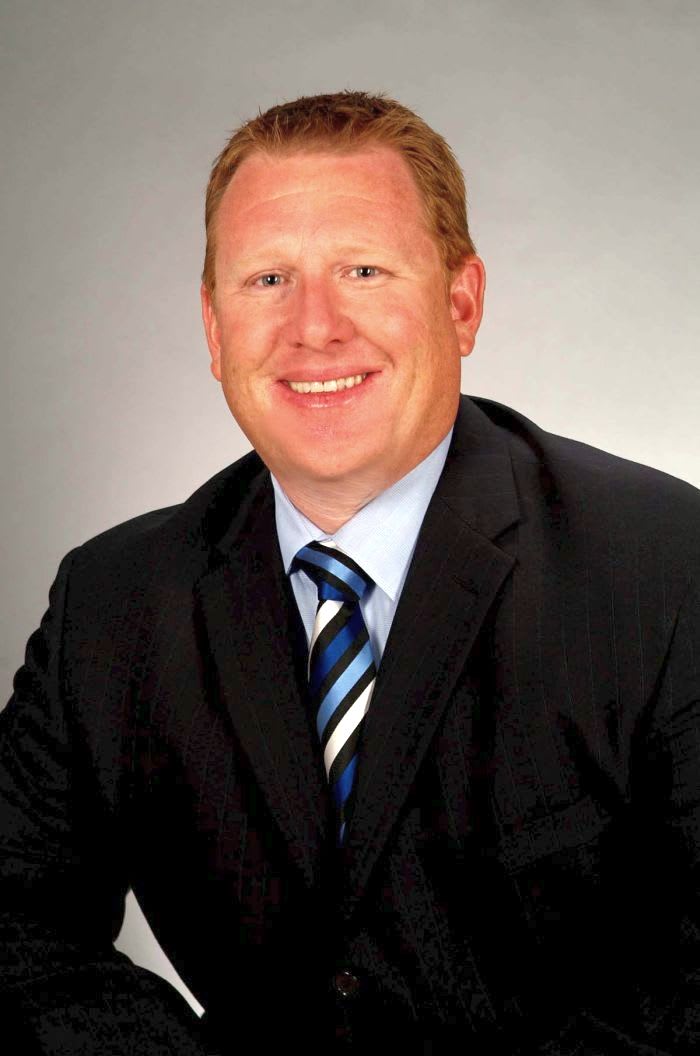 Hutchens Industries Names Western U.S. Regional Sales Manager