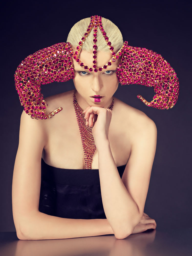 Luxury Collection by Gandini Team