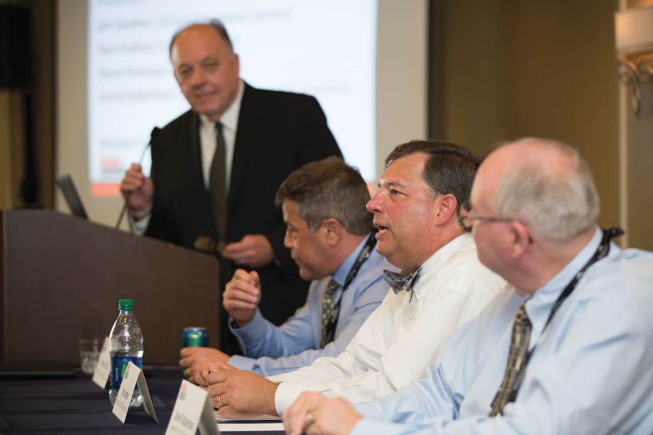 Hanging in the Balance