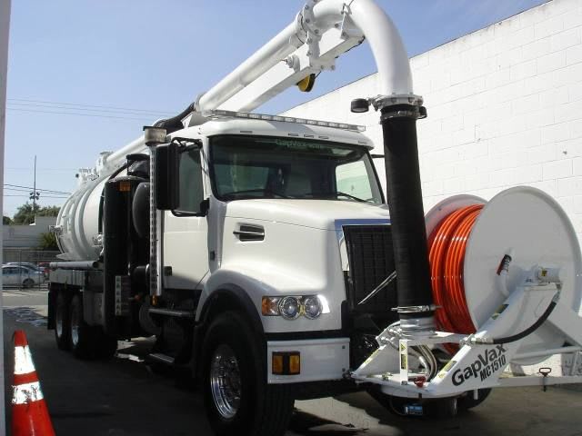 Calif. City Adds More GPS Units to Fleet