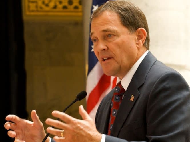 Utah bus idling reduction program inspires statewide effort