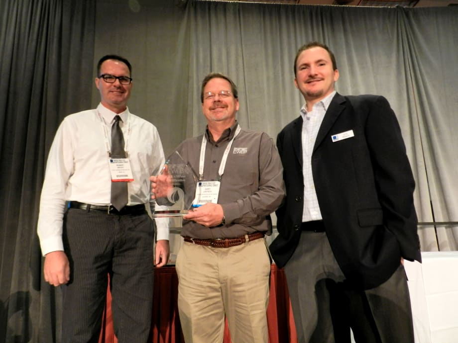 GFX 2013: Eugene Water & Electric Board Becomes CLEANFleet Certified