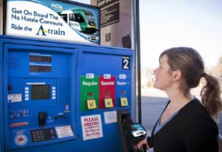 Texas' DCTA launches new marketing campaign