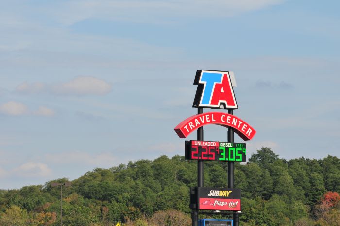 Diesel Prices Slide Further While Oil Production Remains High