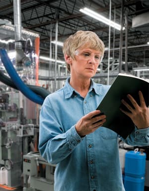 Gateway Safety Enhances Line of Protection Eyewear