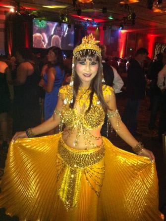 Paul Mitchell's Gathering: Mission I'mpossible Accomplished