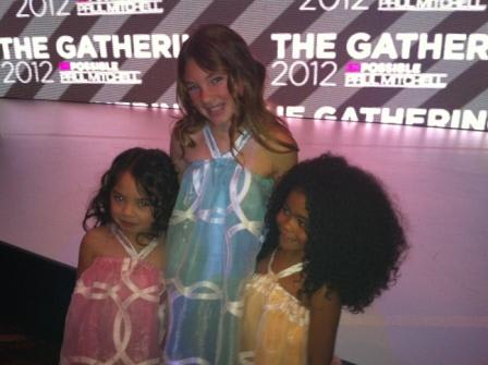 Paul Mitchell's Gathering: Mission I'mpossible Accomplished