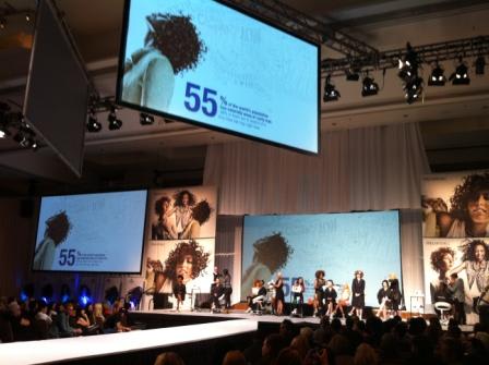 Paul Mitchell's Gathering: Mission I'mpossible Accomplished