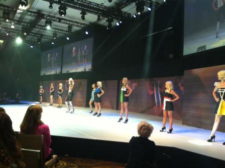 Paul Mitchell's Gathering: Mission I'mpossible Accomplished