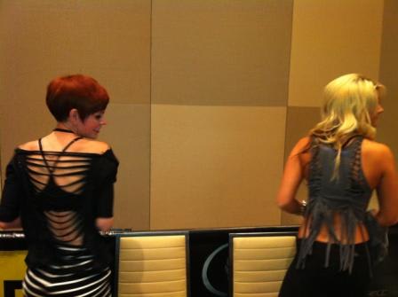 Paul Mitchell's Gathering: Mission I'mpossible Accomplished
