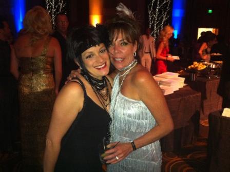 Paul Mitchell's Gathering: Mission I'mpossible Accomplished